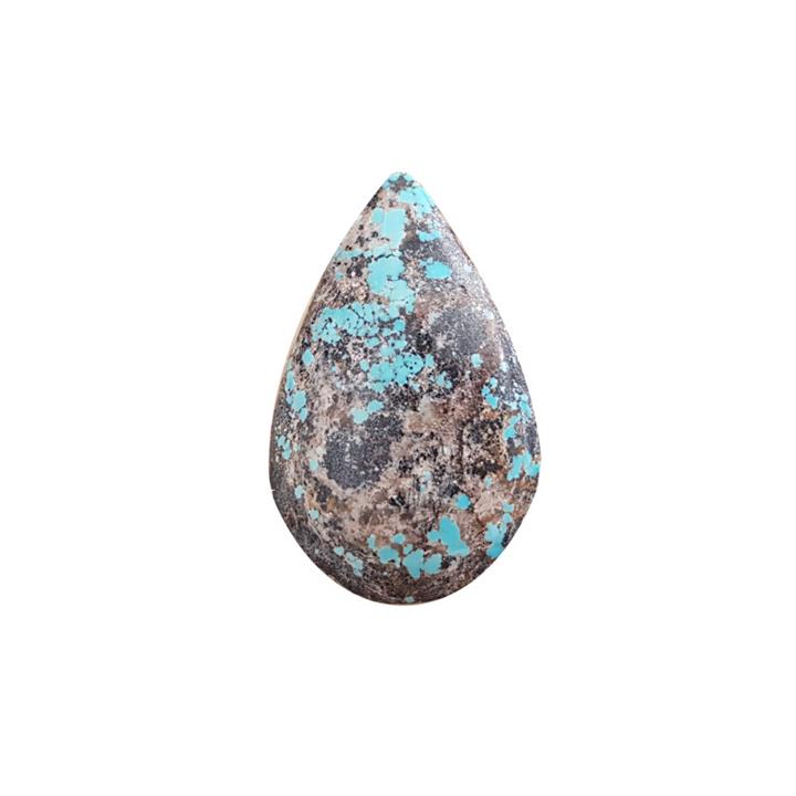 سنگ فیروزه نیشابور کد 04